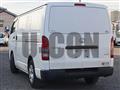2020 Toyota Hiace Van