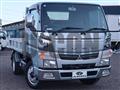2017 Mitsubishi Fuso Canter