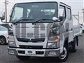 2018 Mitsubishi Fuso Canter