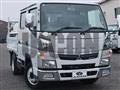 2018 Mitsubishi Fuso Canter