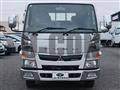 2018 Mitsubishi Fuso Canter