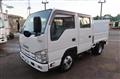2014 Isuzu Elf Truck