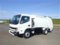 2025 Mitsubishi Fuso Canter