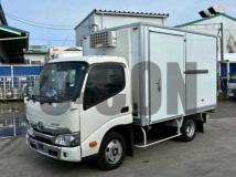 2024 Toyota Dyna Truck