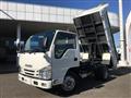 2021 Isuzu Elf Truck
