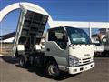 2021 Isuzu Elf Truck