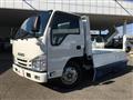 2021 Isuzu Elf Truck