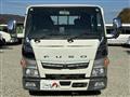 2019 Mitsubishi Fuso Canter