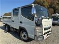 2019 Mitsubishi Fuso Canter