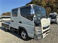 2019 Mitsubishi Fuso Canter