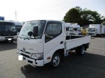 2025 Toyota Dyna Truck