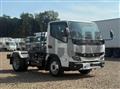 2025 Mitsubishi Fuso Canter