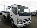 2005 Mitsubishi Fuso Canter