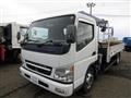 2005 Mitsubishi Fuso Canter