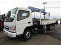 2005 Mitsubishi Fuso Canter