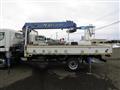 2005 Mitsubishi Fuso Canter