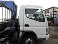 2005 Mitsubishi Fuso Canter