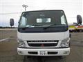 2005 Mitsubishi Fuso Canter