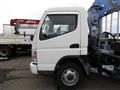 2005 Mitsubishi Fuso Canter