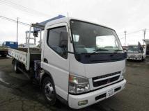 2005 Mitsubishi Fuso Canter