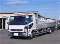 2019 Mitsubishi Fuso Fighter
