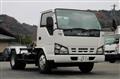 2007 Isuzu Elf Truck