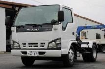 2007 Isuzu Elf Truck