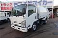 2011 Isuzu Elf Truck