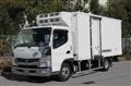 2016 Mitsubishi Fuso Canter