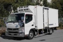 2016 Mitsubishi Fuso Canter
