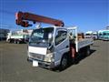 2004 Mitsubishi Fuso Canter