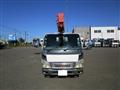 2004 Mitsubishi Fuso Canter