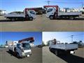 2004 Mitsubishi Fuso Canter