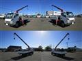 2004 Mitsubishi Fuso Canter