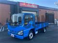 2005 Isuzu Elf Truck
