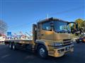 2006 Mitsubishi Fuso Super Great