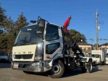 2020 Mitsubishi Fuso Fighter