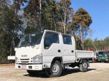 2017 Isuzu Elf Truck