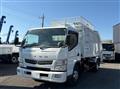 2015 Mitsubishi Fuso Canter