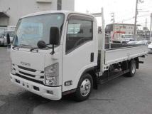 2020 Isuzu Elf Truck