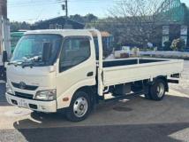 2015 Toyota Dyna Truck