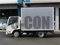 2018 Isuzu Elf Truck