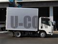 2018 Isuzu Elf Truck