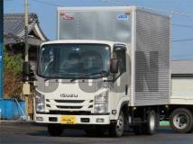 2018 Isuzu Elf Truck
