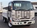 2022 Toyota Dyna Truck