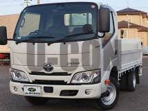 2022 Toyota Dyna Truck