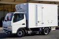 2020 Mitsubishi Fuso Canter