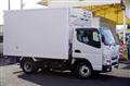 2020 Mitsubishi Fuso Canter