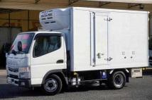 2020 Mitsubishi Fuso Canter
