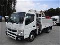 2019 Mitsubishi Fuso Canter